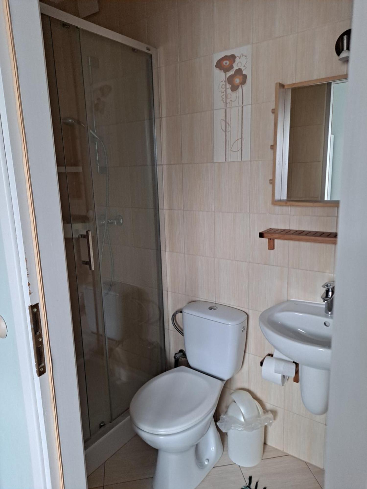 Apartament Pokoje U Franka Jastarnia Exterior photo